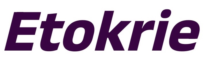 Etokrie Logo